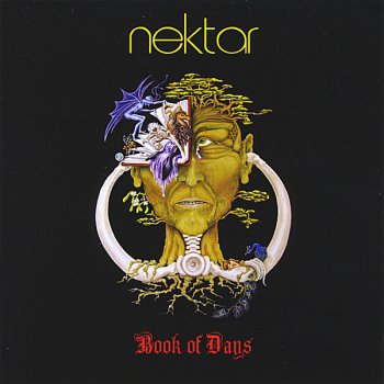 Nektar Book of Days (Between the Lines)