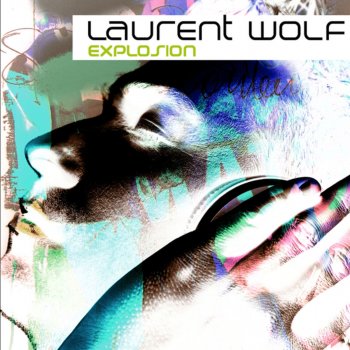 Laurent Wolf feat. Eric Carter Explosion (Junior Caldera Remix)