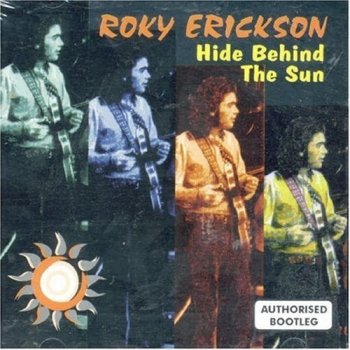 Roky Erickson The Lonesome Death of Hattie Carroll