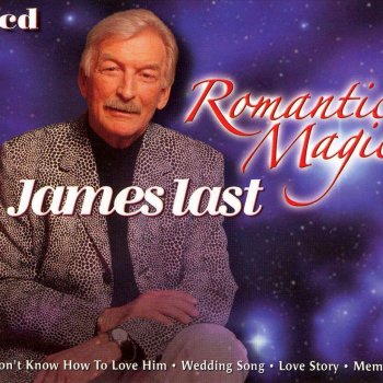 James Last Schumann / Träumerei