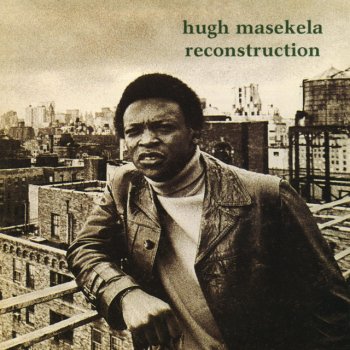 Hugh Masekela Woza