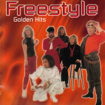 Freestyle Can I Help - Remix