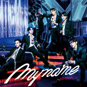 MYNAME Getting Over