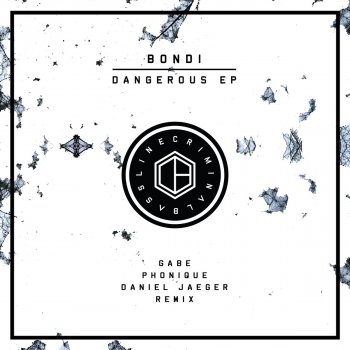 Bondi Dangerous (Daniel Jaeger Remix)