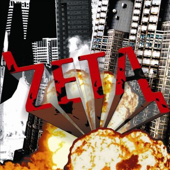 Zeta Take The A Rocket - Paradigm Shifter Remix