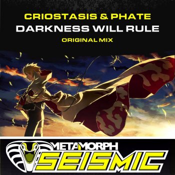 Исполнитель Criostasis feat. Phate, альбом Darkness Will Rule