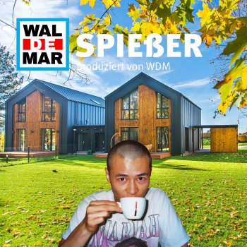 Wal de Mar Spießer