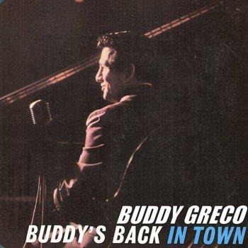 Buddy Greco I Married An Angel