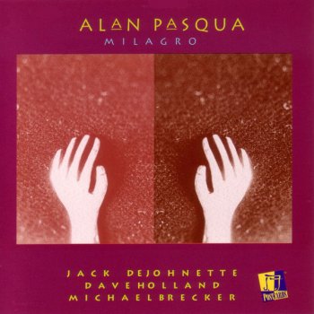 Alan Pasqua A Coma