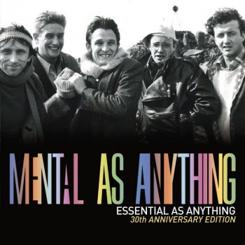 Mental As Anything Let's Cook - Remastered