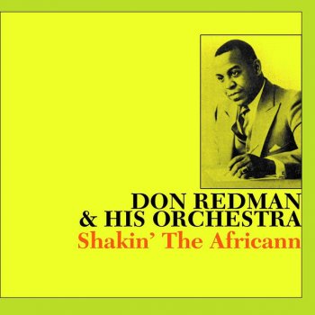 Don Redman & His Orchestra Tea For Two