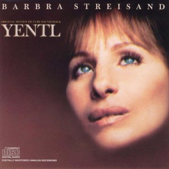 Barbra Streisand No Matter What Happens