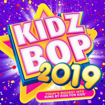 KIDZ BOP Kids I Like It