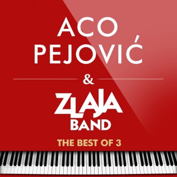 Aco Pejovic Ne Diraj mi Noci (Nova Verzija 2)