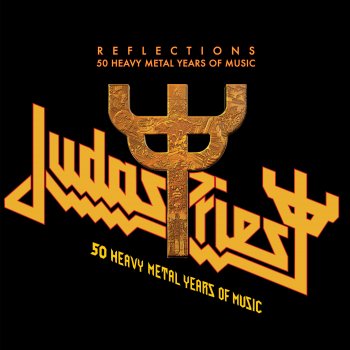 Judas Priest Let Us Prey / Call for the Priest