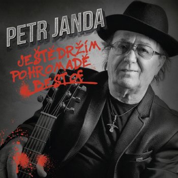 Petr Janda feat. Lubos Andrst & Lubomír Brabec Tarantula