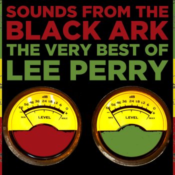 Lee "Scratch" Perry Dub Pirate