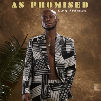 King Promise Commando