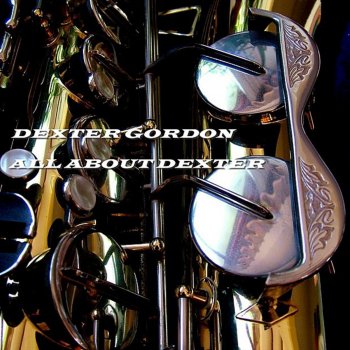 Dexter Gordon Mischevious Lady