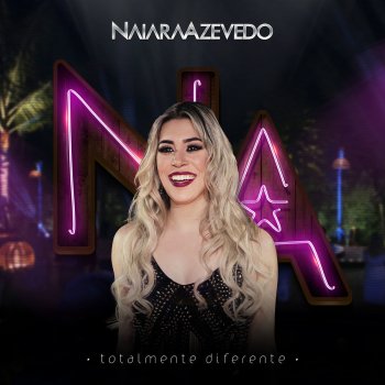 Naiara Azevedo feat. Thiago Brava Ela Só Quer Viajar