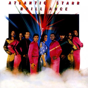 Atlantic Starr Let's Get Closer