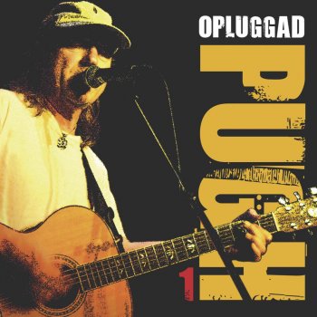 Pugh Rogefeldt Mitt Bästa För Dej