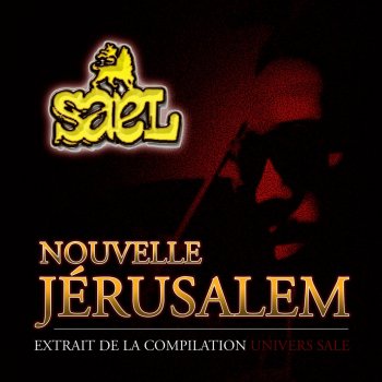 Sael Nouvelle Jérusalem