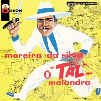 Moreira da Silva O Rei do Gatilho