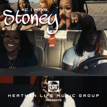 K.C. Stoney (feat. Htx5)