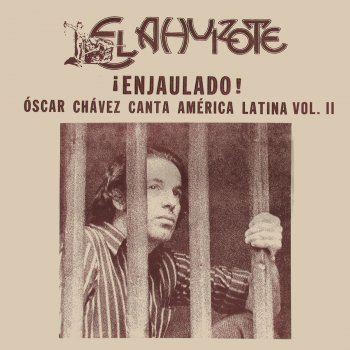 Oscar Chavez Sin Decir Nada