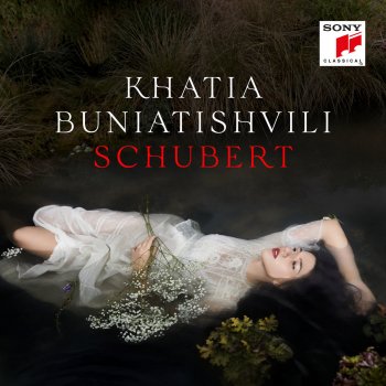 Franz Schubert feat. Khatia Buniatishvili 4 Impromptus, Op. 90, D. 899: No. 3 in G-flat major