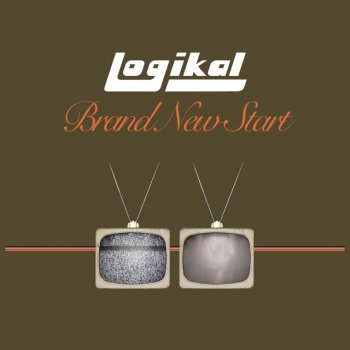 Исполнитель Logikal, альбом Brand New Start