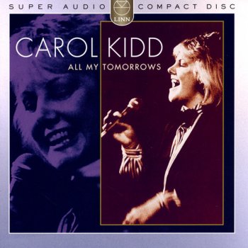Carol Kidd When I Dream