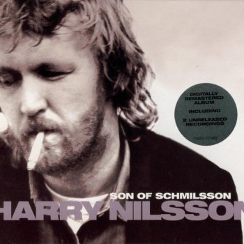 Harry Nilsson Take 54