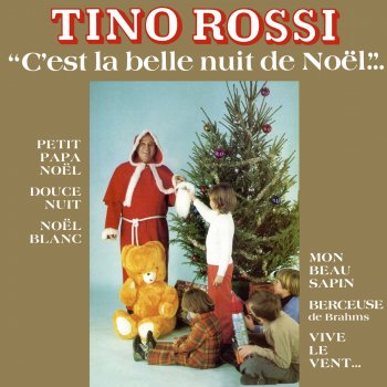 Tino Rossi Pour Noël (Remasterisé)