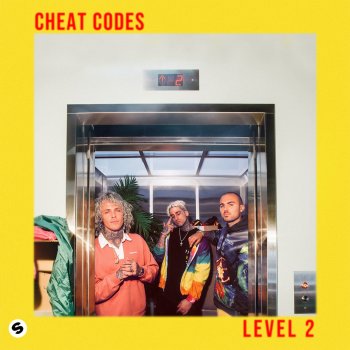 Cheat Codes & Trixxie All of My Life