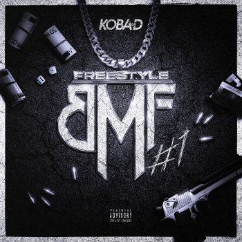 Koba LaD Freestyle BMF #1