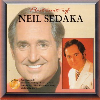 Neil Sedaka Rosemary Blues