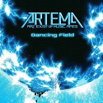 Исполнитель ARTEMA, альбом Dancing Field