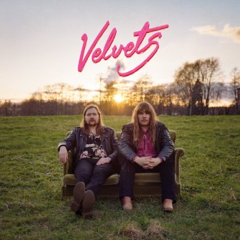 Velvets Summer of Love