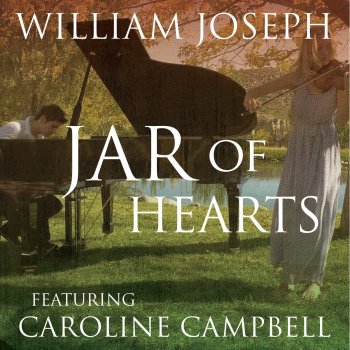 William Joseph feat. Caroline Campbell Jar of Hearts