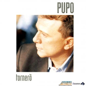 Pupo Non è un addio (Goodbye Is Not Forever)