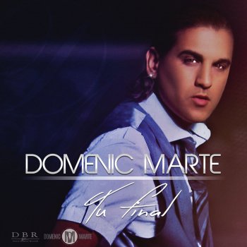 Domenic Marte Tu Final (Instrumental)