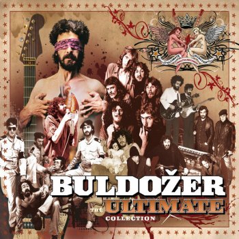 Buldozer - The Ultimate Collection