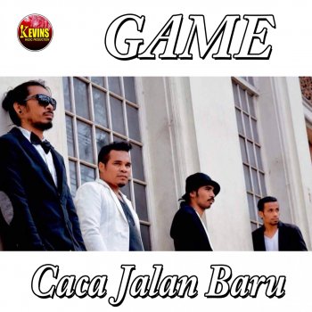 Game Caca Jalan Baru