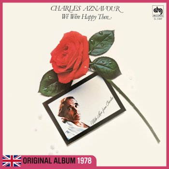Charles Aznavour Pretty S****y Days (Mes emmerdes / English Version 2)
