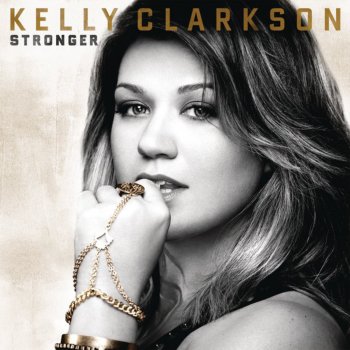 Kelly Clarkson Don't Be a Girl About It