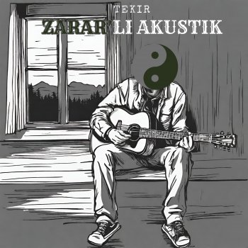 Tekir Bana Yardım Lazım (Acoustic)