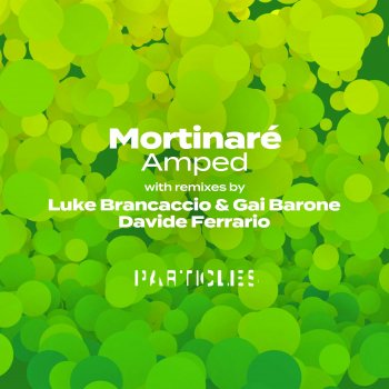Mortinaré Somewhere (Gai Barone & Luke Brancaccio Remix)