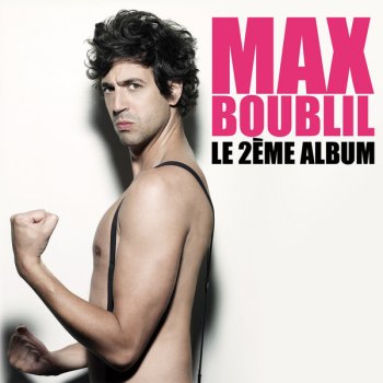 Max Boublil J'entends rien !